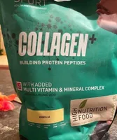Protein peptides Collagen