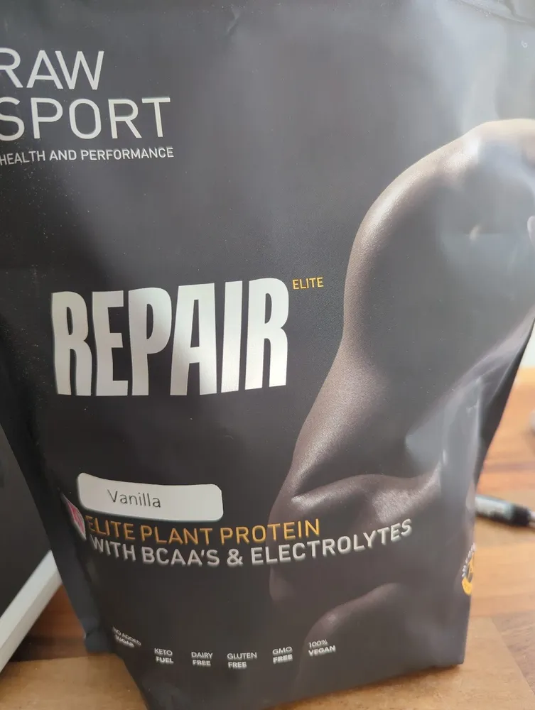 Repair Elite Protein