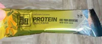 Chocolate Caramel Protein Snack Bar