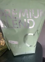 Premium Blend Banana