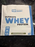 Ultimate Whey Protein Chocolate Mint