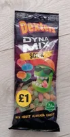 Dexters Dyna Mix Sour
