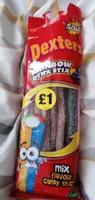 Rainbiw Dyna Stix