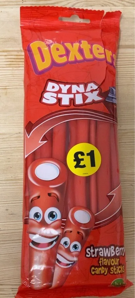 Candy dyna stix