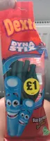 Dyna stix