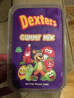 Dexter's Gummy Mix