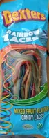 Rainbow Laces