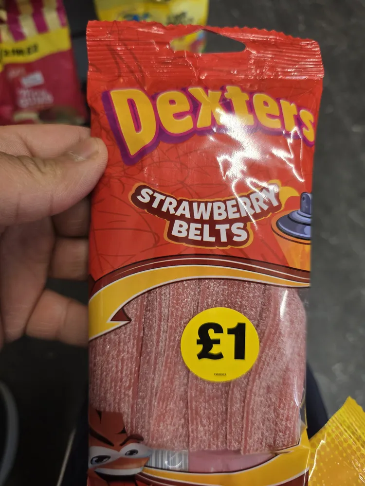 Dexter's