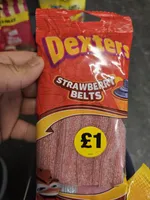Dexter's