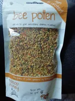 Bee pollen