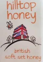 British soft set honey