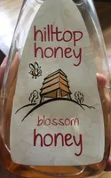 CLEAR HONEY