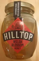 Welsh Blossom Honey