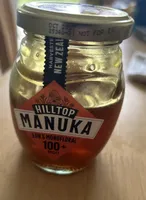 Manuka Honey - 100+ MGO