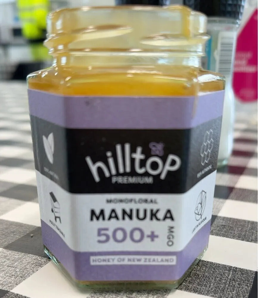 Manuka