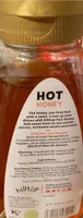 HILLTOP HOT HONEY