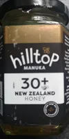 Manuka Honey