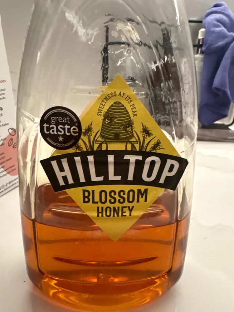 Honey