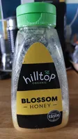 Blossom Honey