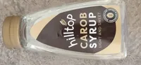 Carob Syrup