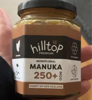 Manuka Honey