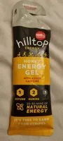 Honey Energy Gel