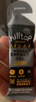 Manuka Energy Gel