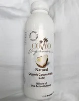 Organic Coconut Milk Kefir