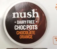 Choc Pots