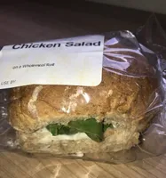 Sandwich chicken salad