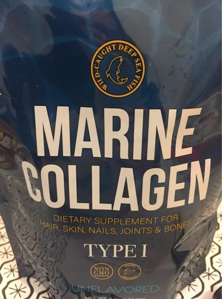 Collagene Marin