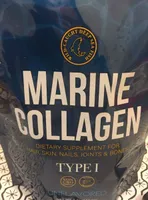 Collagene Marin