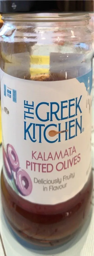 Kalamata olives