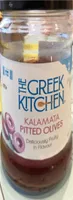Kalamata olives