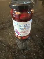 Kalamata Whole Olives