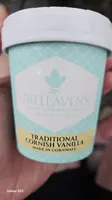 Cornish Vanilla