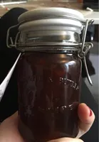 Vintage marmelade