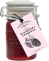 Raspberry Preserve