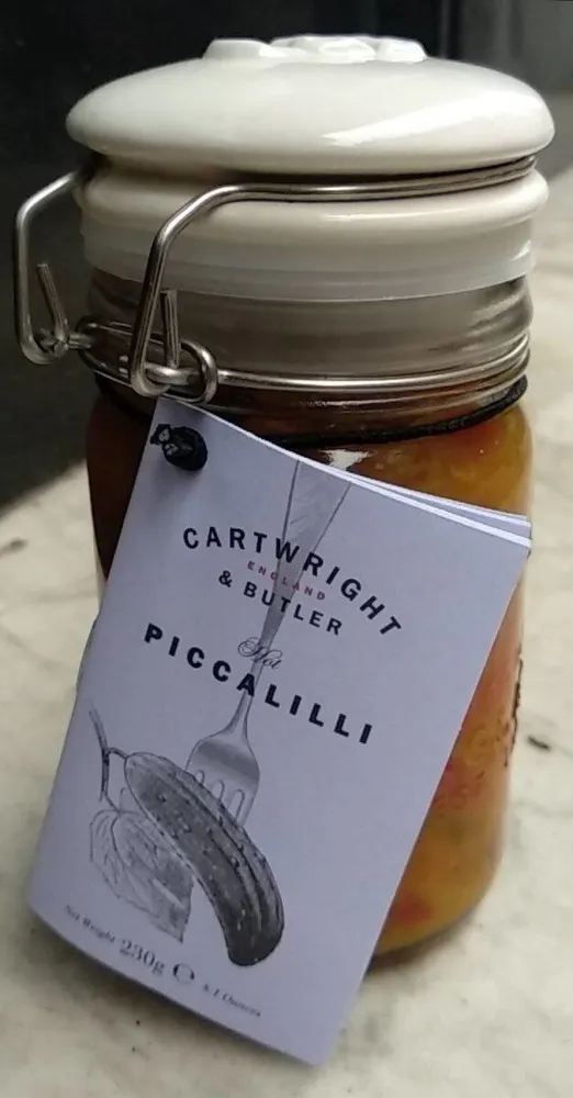 Piccalilli