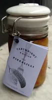 Piccalilli