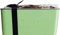 Cartwright & Butler Date And Walnut Loaf Cake In Loaf Tin