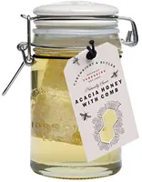 Acacia Honey With Comb