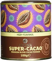 Super-cacao premium powder