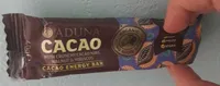 Cacao Energy Bar