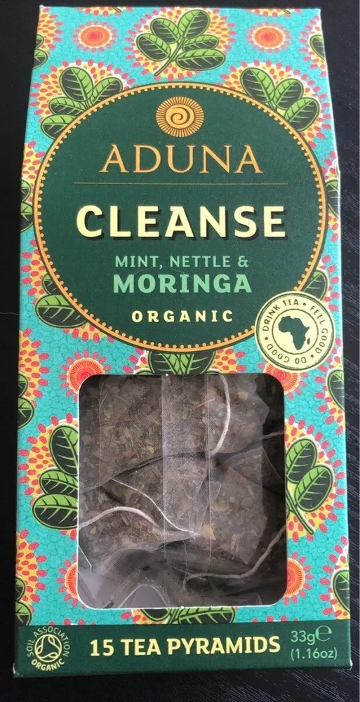 Cleanse