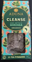 Cleanse