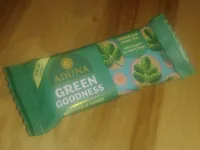 Green Goodness Moringa and Mango