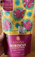 Hibiscus