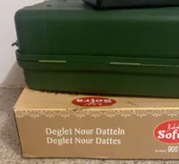 Dates