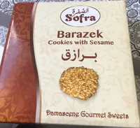 Barazek